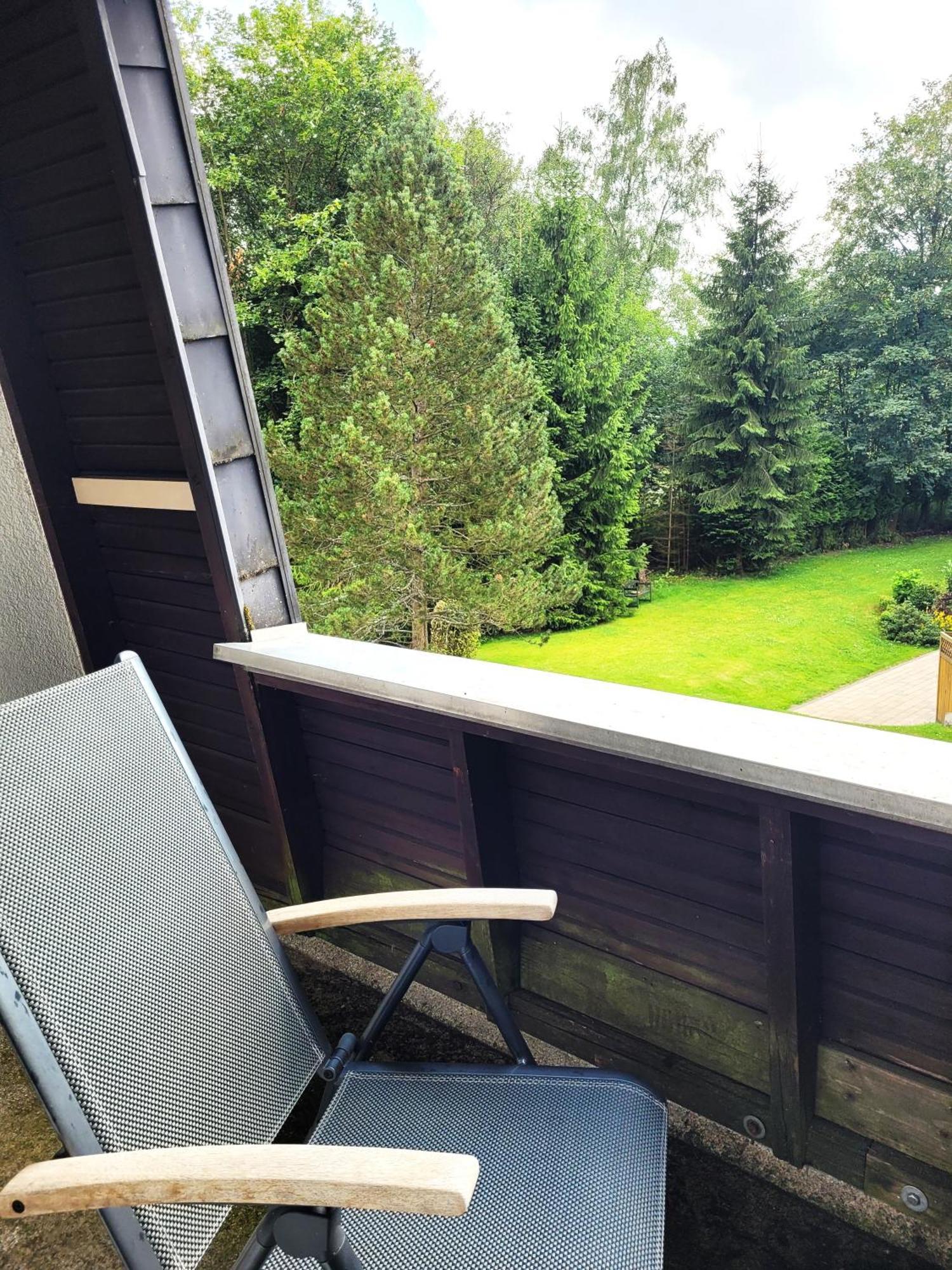 Winterberg Appartement 21097 Exterior foto